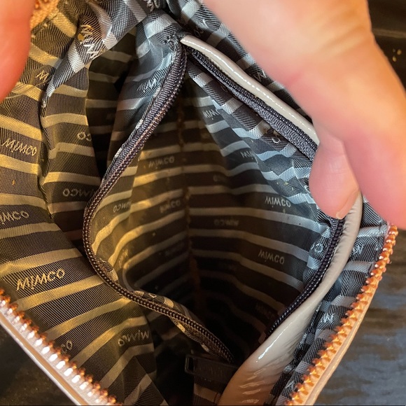 Mimco Medium Pouch. Brand New without Tags - Picture 5 of 5